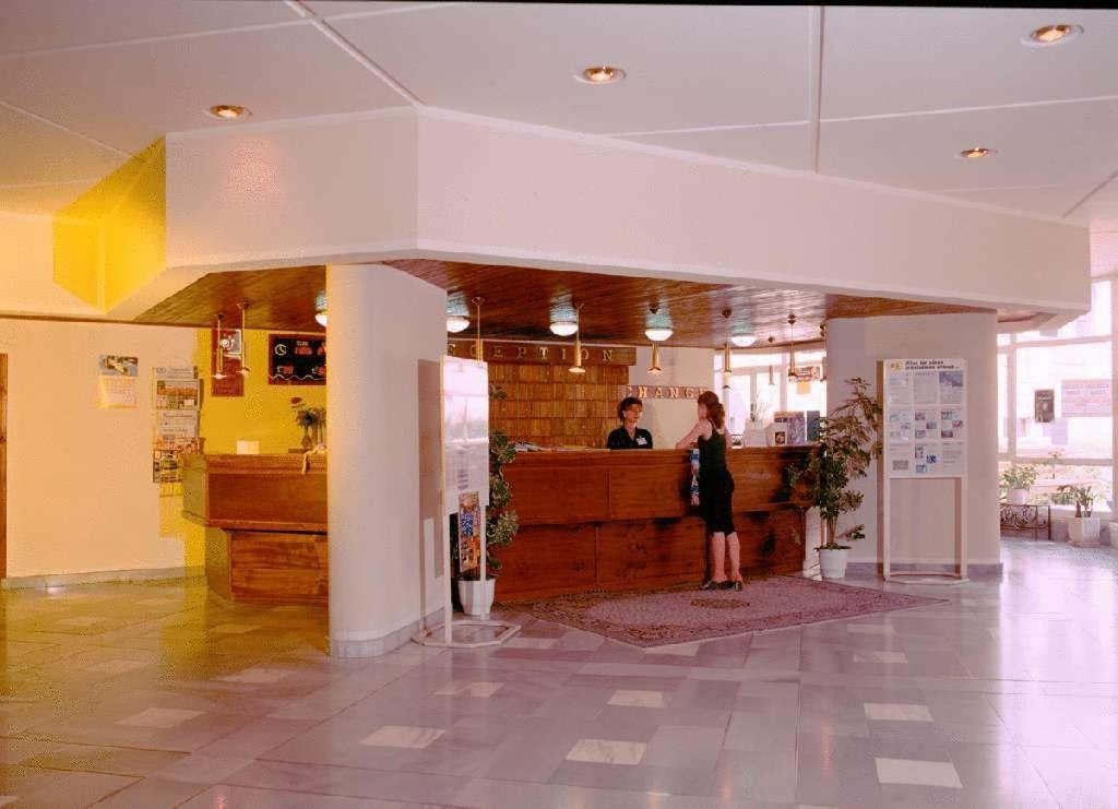 Kompas Hotel Albena Exterior foto