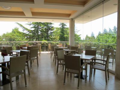 Kompas Hotel Albena Exterior foto