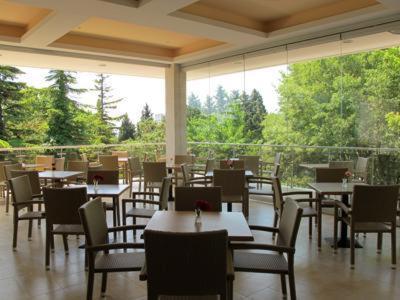 Kompas Hotel Albena Exterior foto