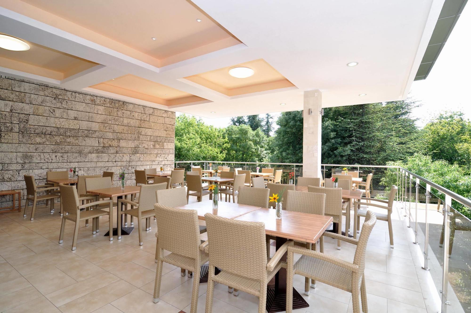Kompas Hotel Albena Exterior foto